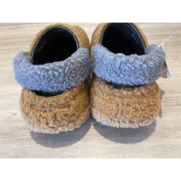 Crocs X Lil Nas X Mega Crush Clog Shoes Mens Size 6 Womens Size 8 209508-088 - Picture 3 of 5